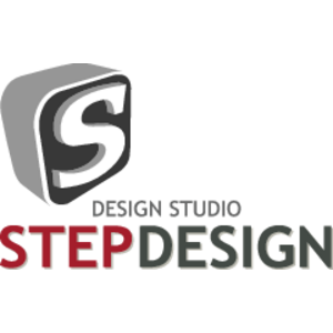 Stepdesign Logo